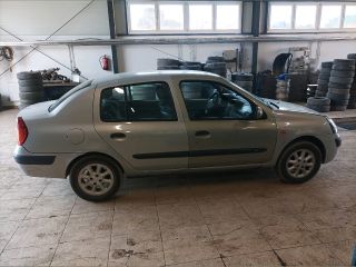 bontott RENAULT THALIA Jobb Visszapillantó Tükör (Mechanikus)