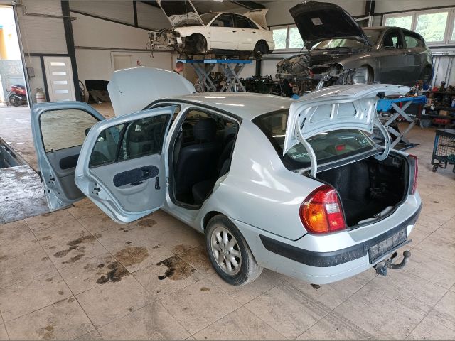 bontott RENAULT THALIA Jobb Visszapillantó Tükör (Mechanikus)