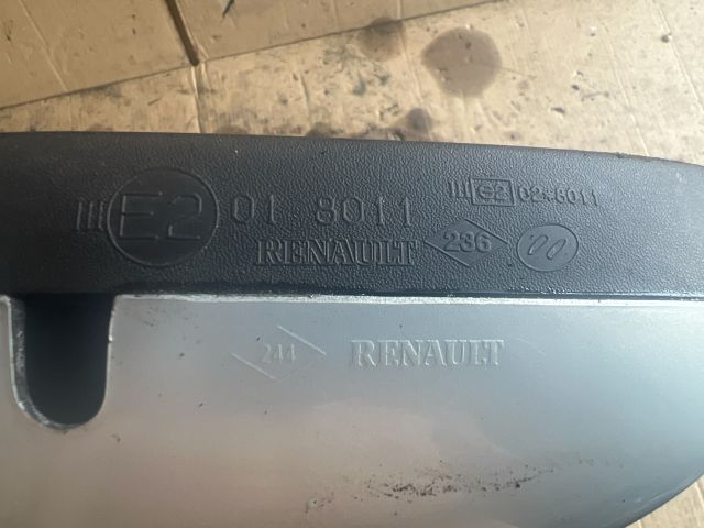 bontott RENAULT THALIA Jobb Visszapillantó Tükör (Mechanikus)