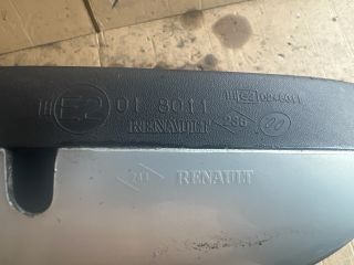bontott RENAULT THALIA Jobb Visszapillantó Tükör (Mechanikus)