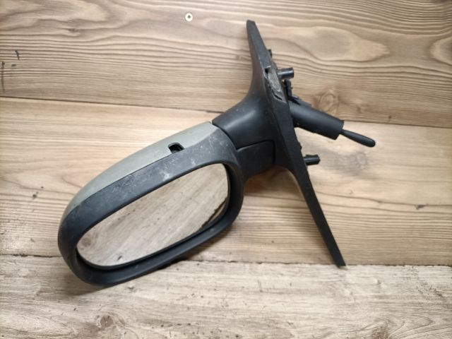 bontott RENAULT THALIA Jobb Visszapillantó Tükör (Mechanikus)