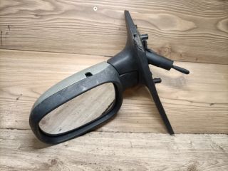 bontott RENAULT THALIA Jobb Visszapillantó Tükör (Mechanikus)