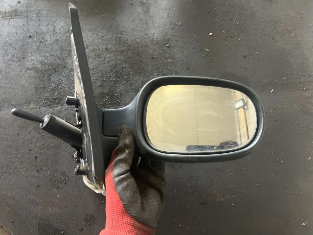 bontott RENAULT THALIA Jobb Visszapillantó Tükör (Mechanikus)