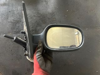 bontott RENAULT THALIA Jobb Visszapillantó Tükör (Mechanikus)