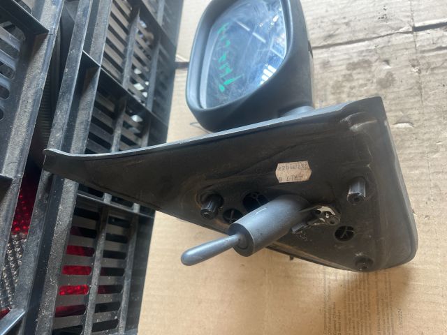 bontott RENAULT THALIA Jobb Visszapillantó Tükör (Mechanikus)