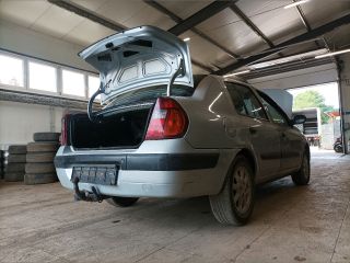 bontott RENAULT THALIA Jobb Visszapillantó Tükör (Mechanikus)