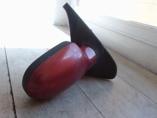 bontott RENAULT THALIA Jobb Visszapillantó Tükör (Mechanikus)