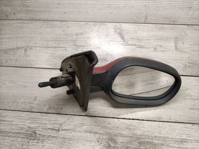 bontott RENAULT THALIA Jobb Visszapillantó Tükör (Mechanikus)