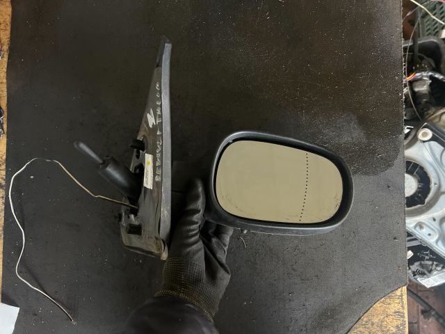 bontott RENAULT THALIA Jobb Visszapillantó Tükör (Mechanikus)