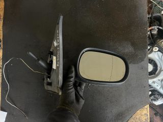 bontott RENAULT THALIA Jobb Visszapillantó Tükör (Mechanikus)