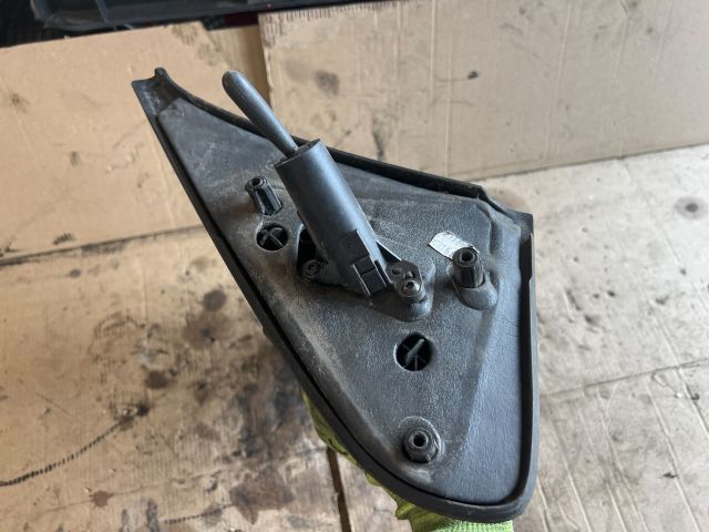 bontott RENAULT THALIA Jobb Visszapillantó Tükör (Mechanikus)