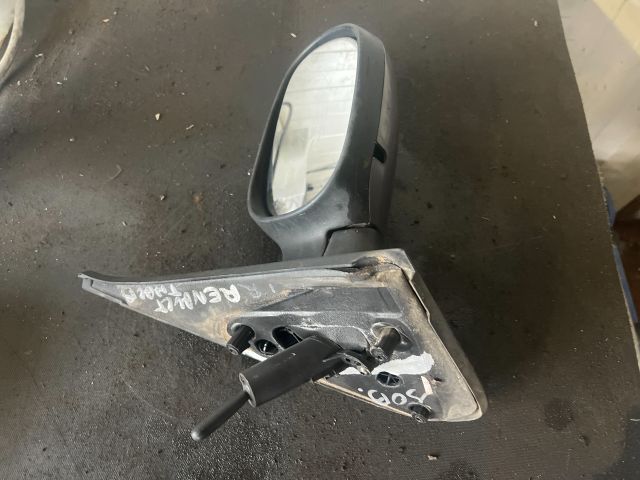 bontott RENAULT THALIA Jobb Visszapillantó Tükör (Mechanikus)
