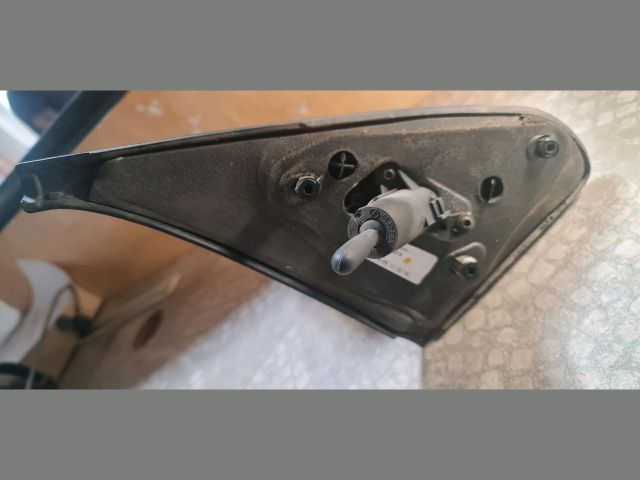 bontott RENAULT THALIA Jobb Visszapillantó Tükör (Mechanikus)