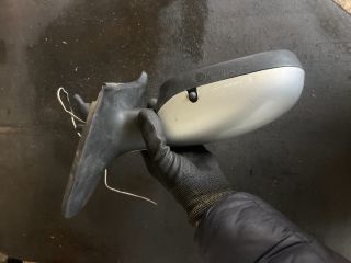 bontott RENAULT THALIA Jobb Visszapillantó Tükör (Mechanikus)