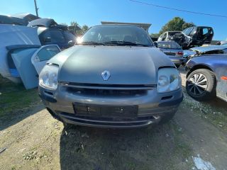 bontott RENAULT THALIA Jobb Visszapillantó Tükör (Mechanikus)