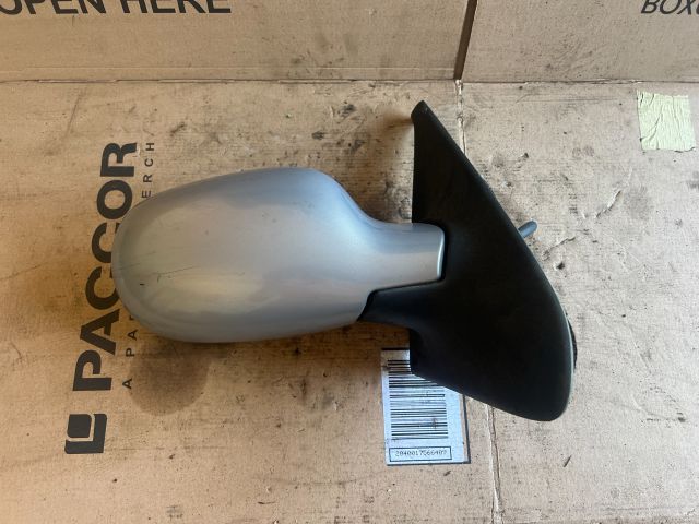 bontott RENAULT THALIA Jobb Visszapillantó Tükör (Mechanikus)