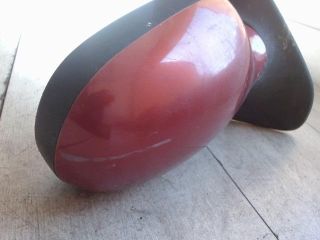 bontott RENAULT THALIA Jobb Visszapillantó Tükör (Mechanikus)