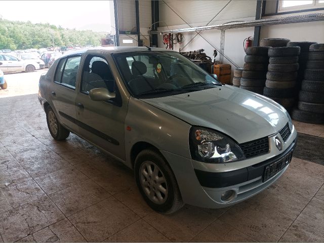 bontott RENAULT THALIA Jobb Visszapillantó Tükör (Mechanikus)