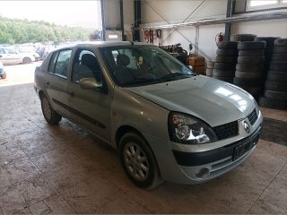 bontott RENAULT THALIA Jobb Visszapillantó Tükör (Mechanikus)