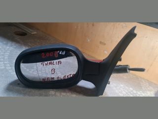 bontott RENAULT THALIA Jobb Visszapillantó Tükör (Mechanikus)