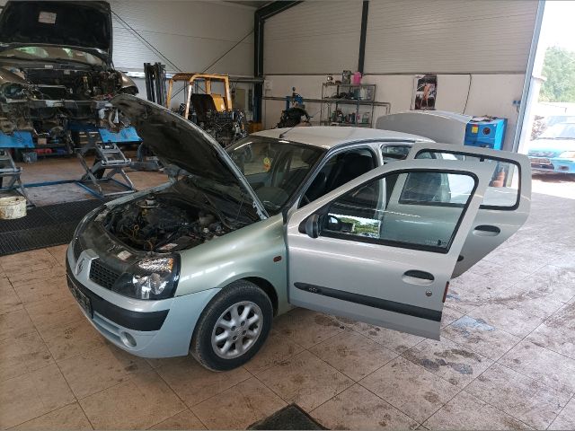 bontott RENAULT THALIA Jobb Visszapillantó Tükör (Mechanikus)