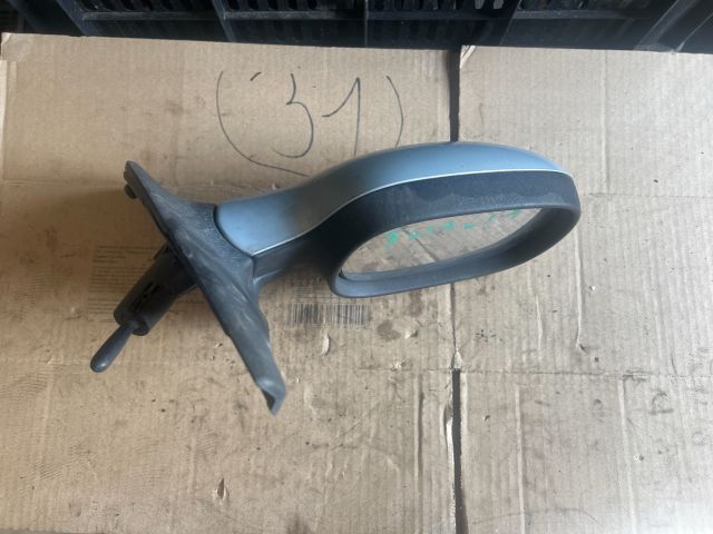 bontott RENAULT THALIA Jobb Visszapillantó Tükör (Mechanikus)