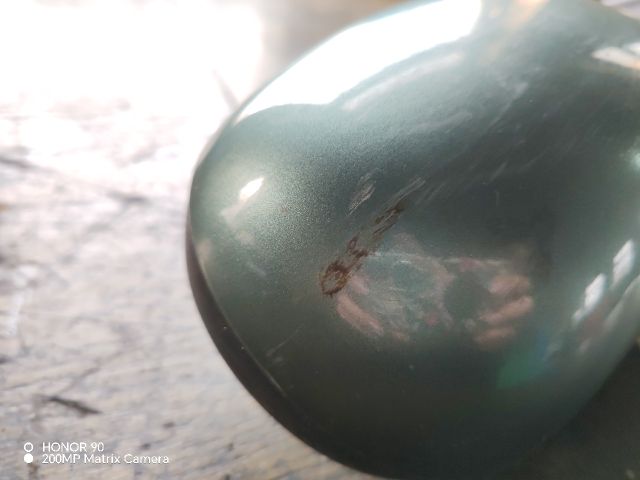 bontott RENAULT THALIA Jobb Visszapillantó Tükör (Mechanikus)