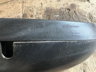 bontott RENAULT THALIA Jobb Visszapillantó Tükör (Mechanikus)