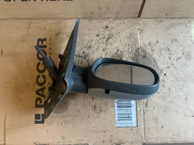 bontott RENAULT THALIA Jobb Visszapillantó Tükör (Mechanikus)