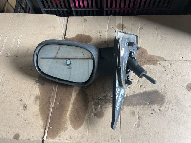 bontott RENAULT THALIA Jobb Visszapillantó Tükör (Mechanikus)