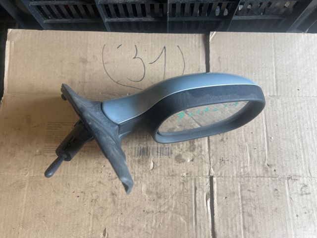 bontott RENAULT THALIA Jobb Visszapillantó Tükör (Mechanikus)