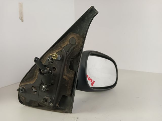 bontott RENAULT THALIA Jobb Visszapillantó Tükör (Mechanikus)
