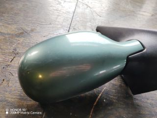 bontott RENAULT THALIA Jobb Visszapillantó Tükör (Mechanikus)