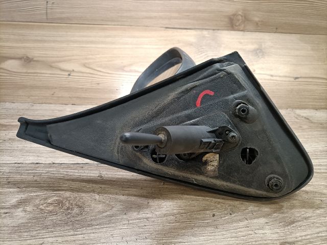 bontott RENAULT THALIA Jobb Visszapillantó Tükör (Mechanikus)