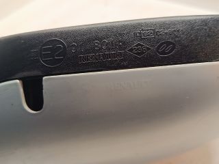 bontott RENAULT THALIA Jobb Visszapillantó Tükör (Mechanikus)