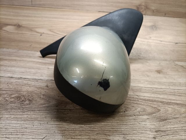 bontott RENAULT THALIA Jobb Visszapillantó Tükör (Mechanikus)