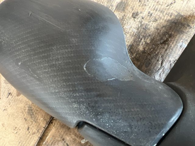 bontott RENAULT THALIA Jobb Visszapillantó Tükör (Mechanikus)