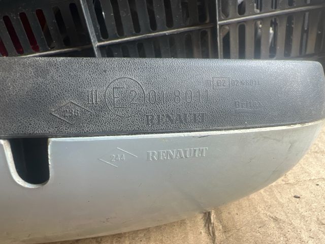 bontott RENAULT THALIA Jobb Visszapillantó Tükör (Mechanikus)
