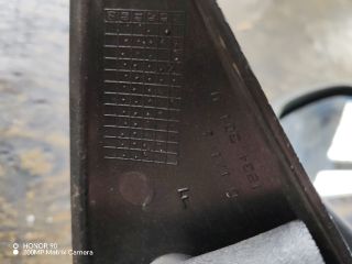 bontott RENAULT THALIA Jobb Visszapillantó Tükör (Mechanikus)