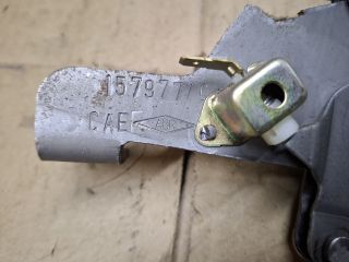 bontott RENAULT THALIA Kézifék Kar