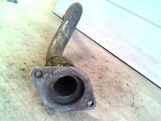 bontott RENAULT THALIA Kipufogó Rezgéscsillapító