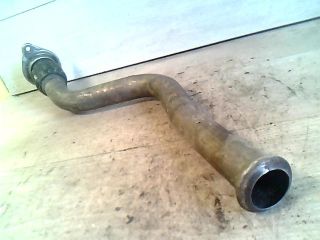 bontott RENAULT THALIA Kipufogó Rezgéscsillapító