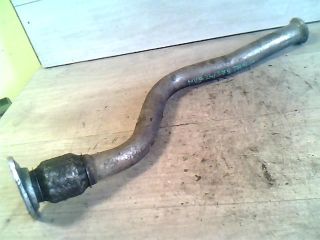 bontott RENAULT THALIA Kipufogó Rezgéscsillapító