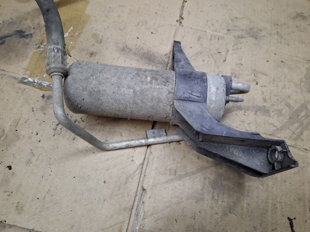 bontott RENAULT THALIA Klíma Párátlanító Tartály