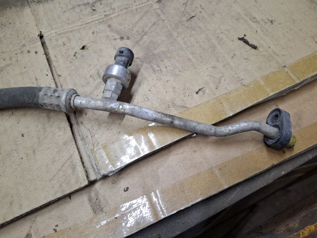 bontott RENAULT THALIA Klíma Párátlanító Tartály