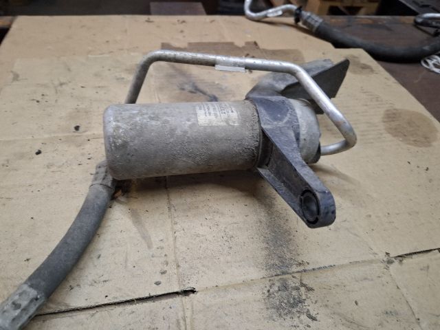 bontott RENAULT THALIA Klíma Párátlanító Tartály