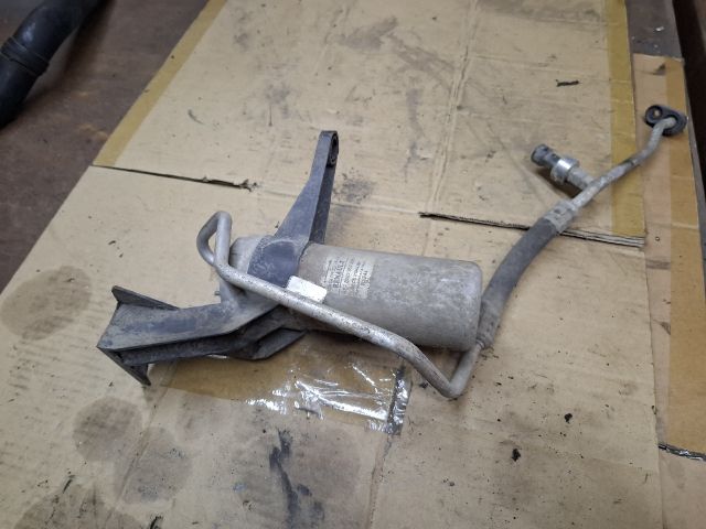 bontott RENAULT THALIA Klíma Párátlanító Tartály