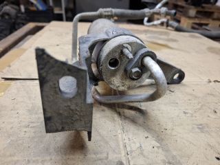 bontott RENAULT THALIA Klíma Párátlanító Tartály