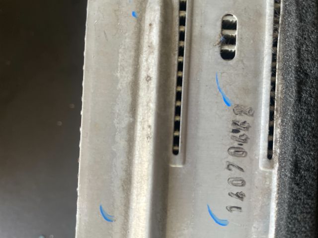 bontott RENAULT THALIA Klíma Párologtató