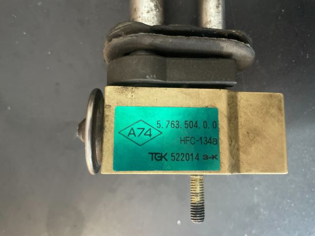 bontott RENAULT THALIA Klíma Párologtató